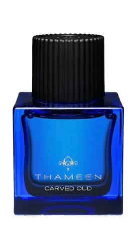 Carved Oud Thameen