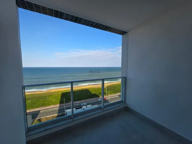 Apartamento para alugar em Vila Velha, Praia de Itaparica, com 3 quartos, com 75 m², Villa