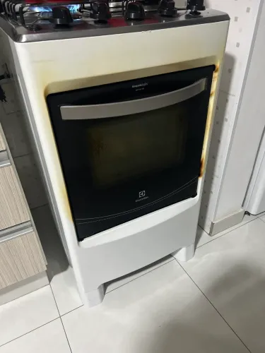 Fogão Electrolux 