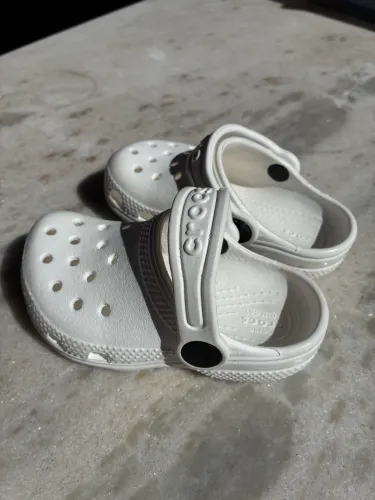 Crocs infantil C6