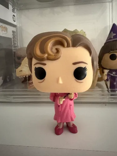 Funko Dolores umbridge sem caixa
