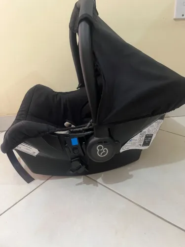 Bebe Conforto Galzerano