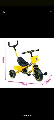 Triciclo