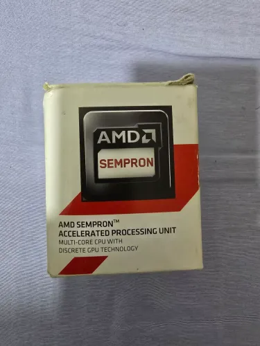 Processador AMD Sempron 2650