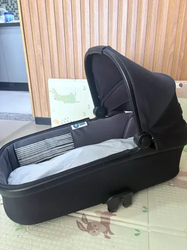 Moisés Oria Maxi Cosi