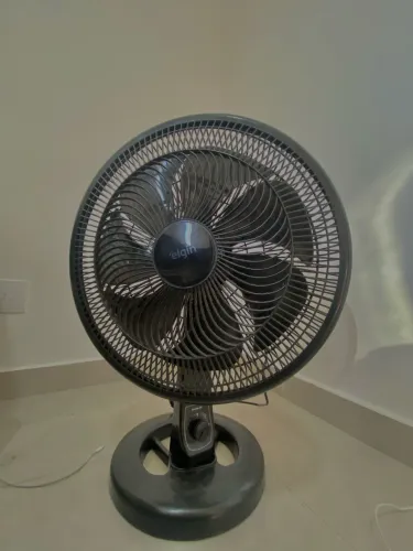 VENTILADOR ELGIN 40CM ? ÓTIMO ESTADO | 127V |