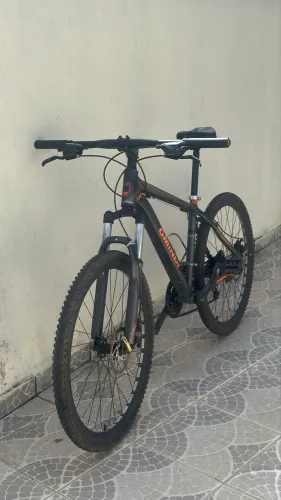BICICLETA GMINDI MTB