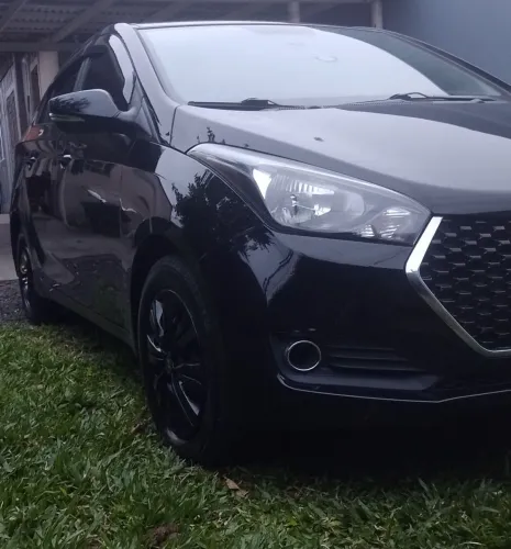 Hyundai HB20S C.plus/c.style1.0 Flex 12V Mec. 4P 2019