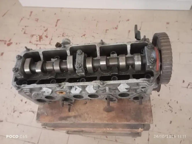 Vendo cabeçote de motor AP 1.8