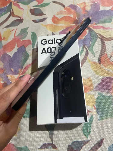 Samsung A07 128Gb