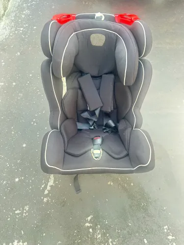 Cadeirinha de bebê