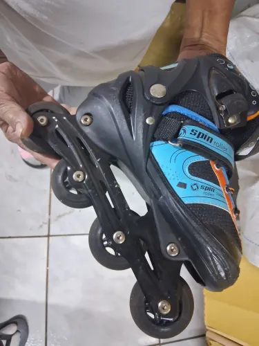 PATINS masculino