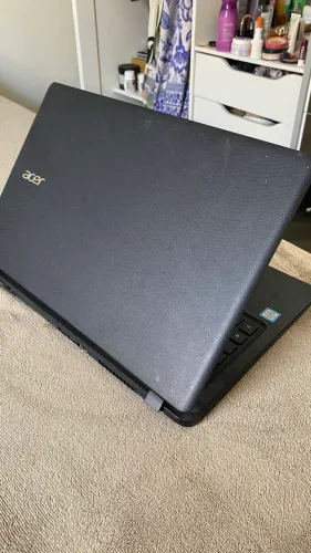 Notebook acer