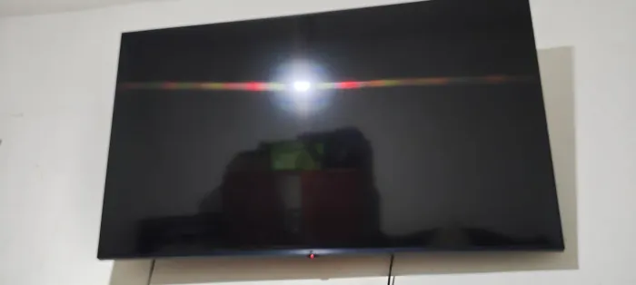 Vende-se tv LG 55 4k
