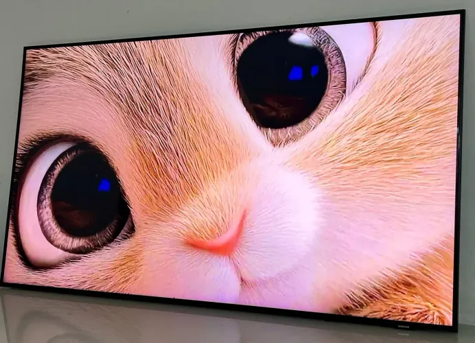 Tv Smart 50 SAMSUNG QLED 4K C/ XBOX ONE E ALEXA