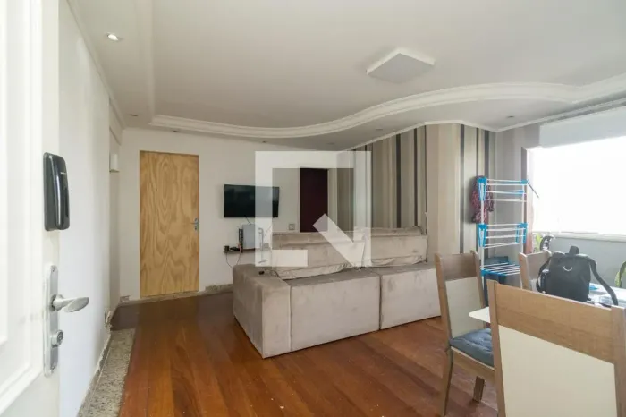 Apartamento à Venda - Vila Ema, 2 Quartos, 55 m2