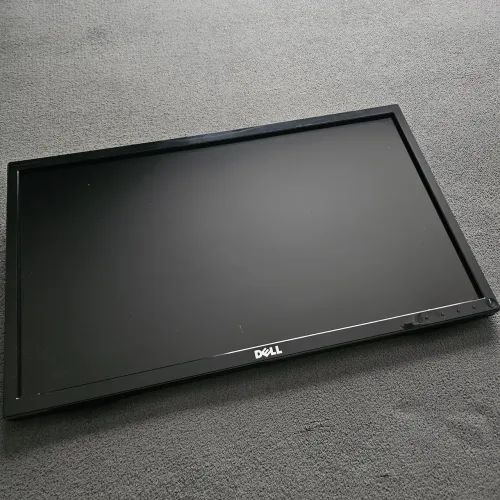 Tela LCD Dell Modelo SE2216H 21,5 Polegadas