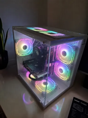 PC Gamer pensando em você