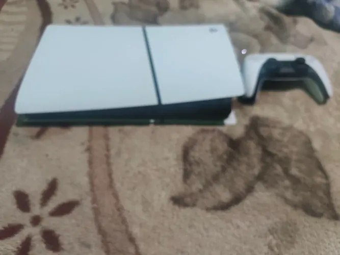 Vendo Ps5