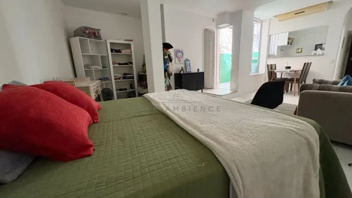Mobiliado - Pronto para morar ou alugar ( permite Temporada- airbnb)