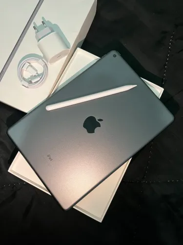 iPad 9ª Geração 64GB ? Oportunidade!