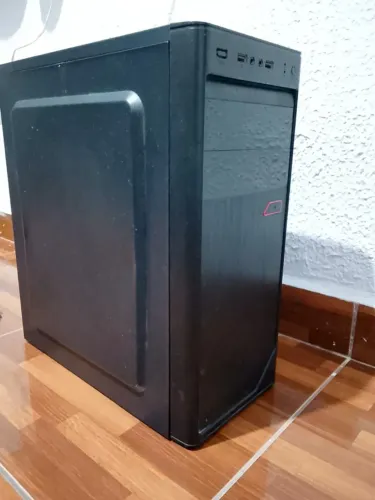Gabinete Generito tamanho Atx