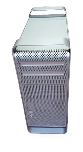 APPLE CPU - MAC PRO 5.1
