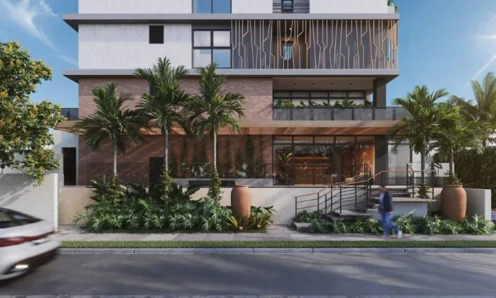Apartamento com 3 dormitórios à venda, 84 m² por R$ 872.999,00 - Jardim Oceania - João Pes