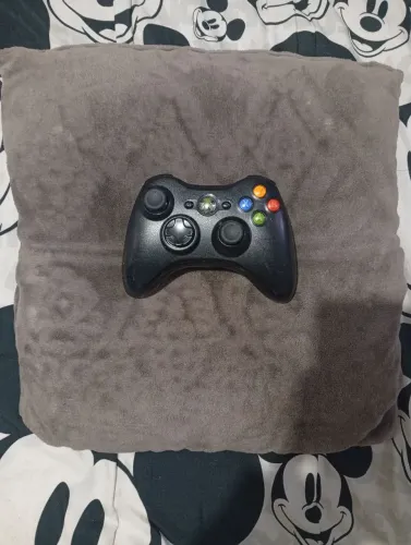Controle de Xbox 360 original