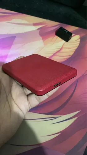 HD EXTERNO 2 TERAS, 2TB