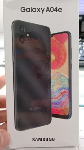 Samsung Galaxy a04e 64GB