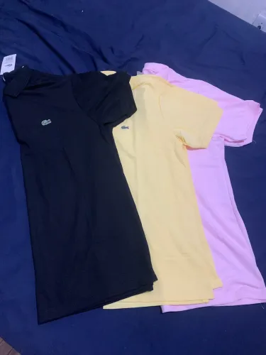 Camisa Polo