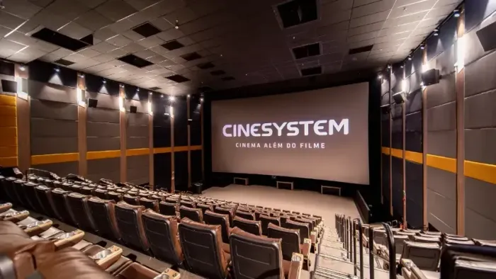 VAGAS DE ATENDENTE INTERMITENTE DE CINEMA