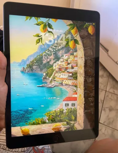 iPad 9° geração 64gb