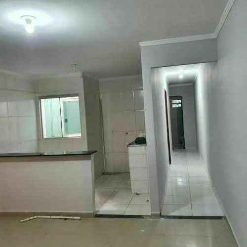 ALUGO APARTAMENTO NO POLO DE MODAS DO GUARÁ II