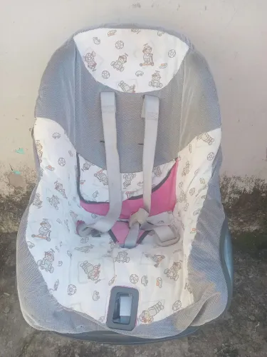 Cadeira para carro