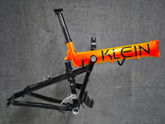 Quadro Klein Mantra Race 1998