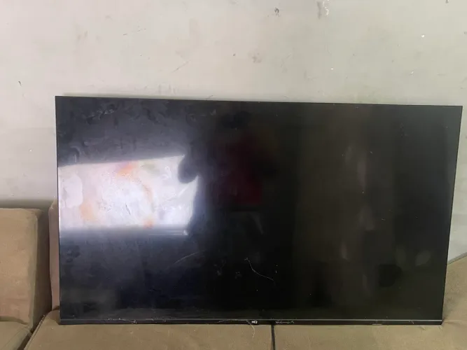 Televisão de 50 polegadas