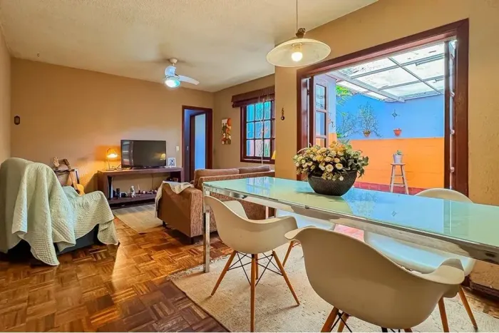 Apartamento em Higienópolis