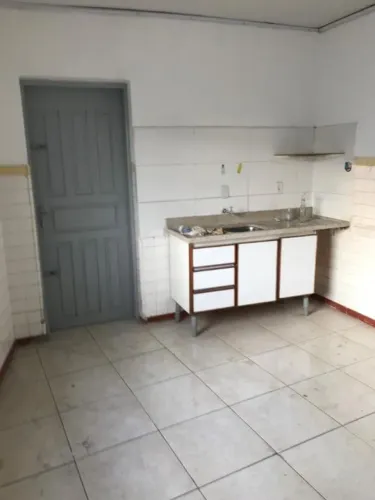 Casa para aluguel, 2 quartos, VILA ALPINA - São Paulo/SP