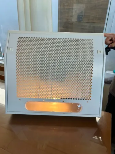 Depurador Suggar 60 cm Vega 220V