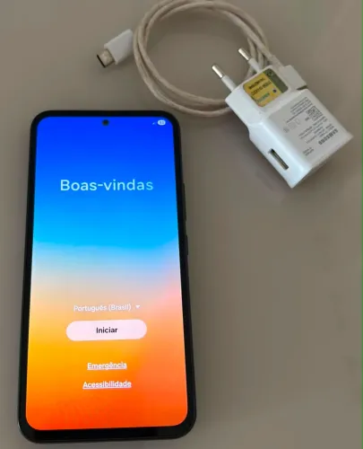 O Samsung Galaxy A54 5G (modelo SM-A546E/DS)