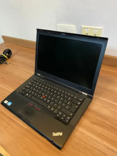 Notebook Lenovo T430