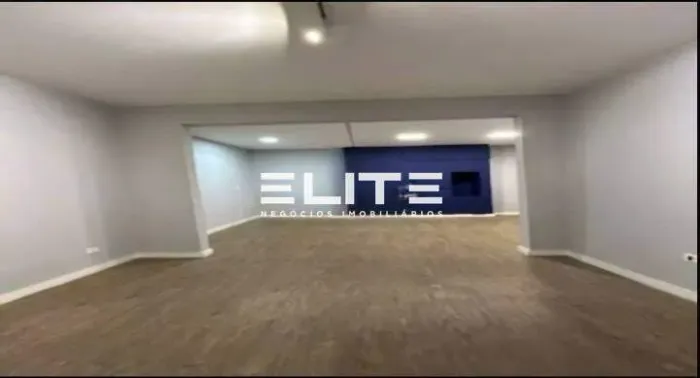 Salão Comercial para Aluguel em Santo André Jardim