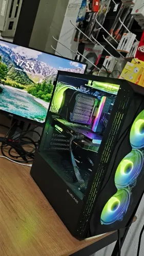 CPU Ryzen 
