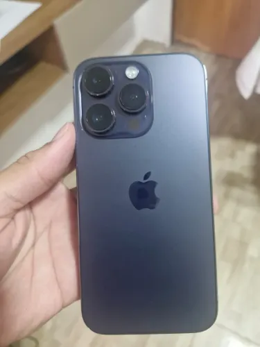 iPhone 14 Pro