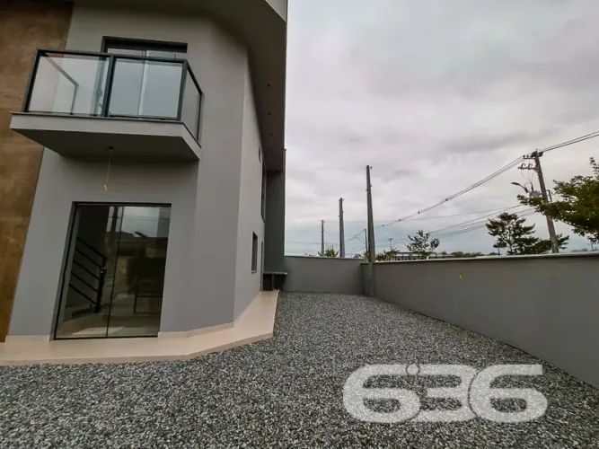 Casa | Joinville | Vila Nova