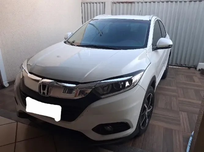 Honda HR-V EX 1.8 Flexone 16V 5P Aut. 2020