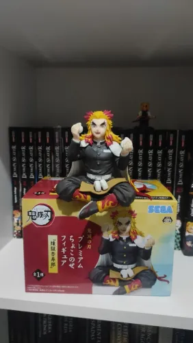 Rengoku Sega