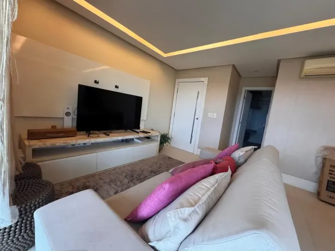 Apartamento Mobiliado para Locação